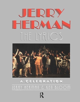 Jerry Herman