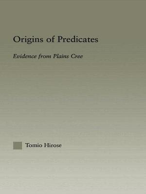 Origins of Predicates