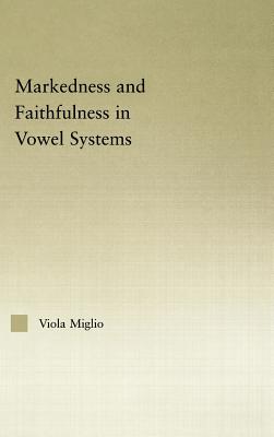 Interactions between Markedness and Faithfulness Constraints in Vowel Systems