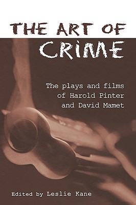 The Art of Crime