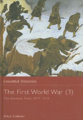 The First World War, Vol. 3