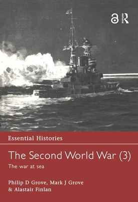 The Second World War, Vol. 3