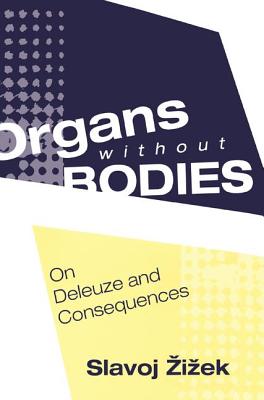 Organs without Bodies