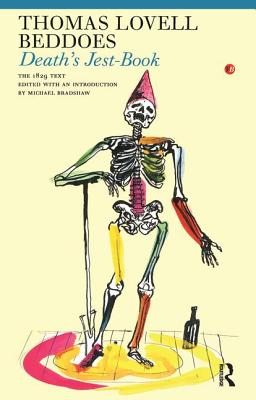 Death''s Jest Book