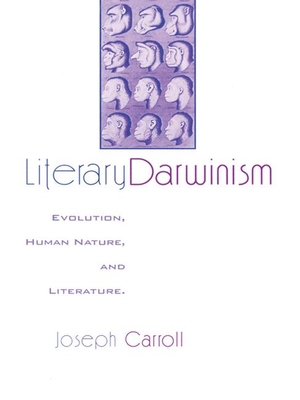 Literary Darwinism