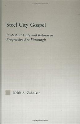 Steel City Gospel