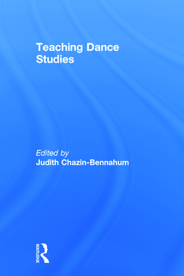 Teaching Dance Studies