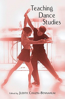 Teaching Dance Studies