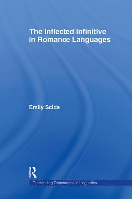 The Inflected Infinitive in Romance Languages