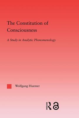 The Constitution of Consciousness