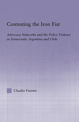 Contesting the Iron Fist