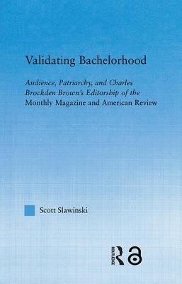 Validating Bachelorhood
