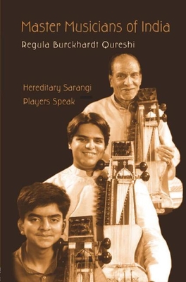 Master Musicians of India