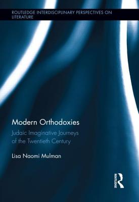 Modern Orthodoxies