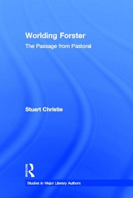 Worlding Forster