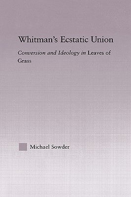 Whitman's Ecstatic Union