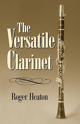 The Versatile Clarinet