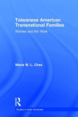 Taiwanese American Transnational Families