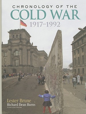 Chronology of the Cold War