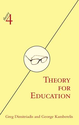 Theory for Education