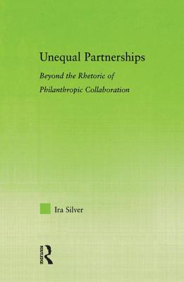 Unequal Partnerships