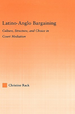 Latino-Anglo Bargaining