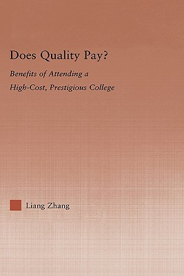 Does Quality Pay?