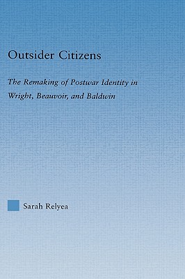 Outsider Citizens