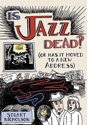 Is Jazz Dead?