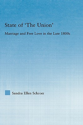 State of 'The Union'