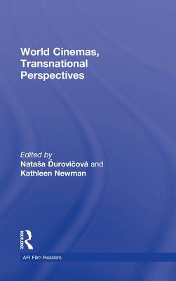 World Cinemas, Transnational Perspectives