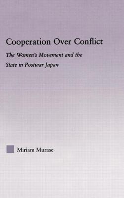 Cooperation over Conflict