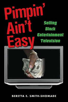 Pimpin'' Ain''t Easy