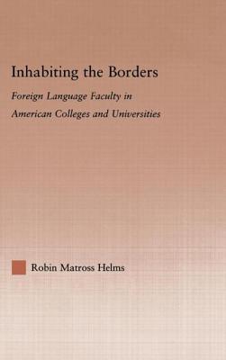 Inhabiting the Borders