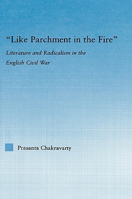 Like Parchment in the Fire