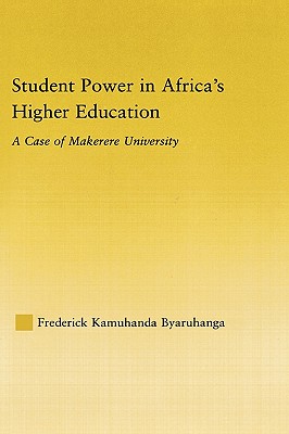 Student Power in Africa's Higher Education