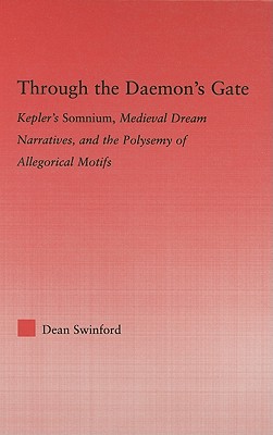 Through the Daemon's Gate