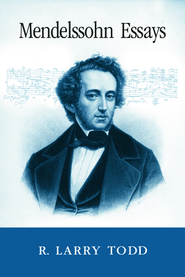 Mendelssohn Essays