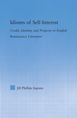 Idioms of Self Interest