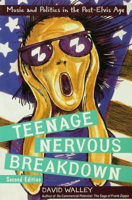 Teenage Nervous Breakdown