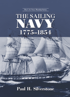 The Sailing Navy, 1775-1854