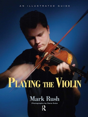 Playing the Violin