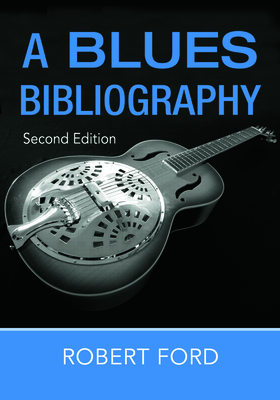 A Blues Bibliography