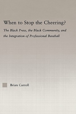 When to Stop the Cheering?