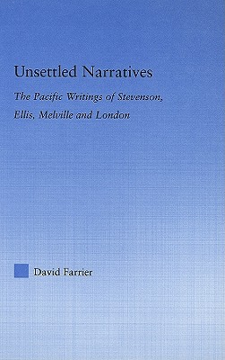 Unsettled Narratives