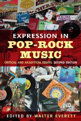 Expression in Pop-Rock Music