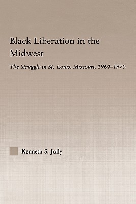 Black Liberation in the Midwest