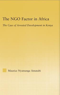 The NGO Factor in Africa