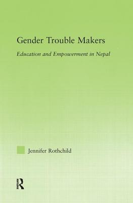 Gender Trouble Makers