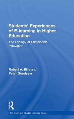 Students'' Experiences of e-Learning in Higher Education